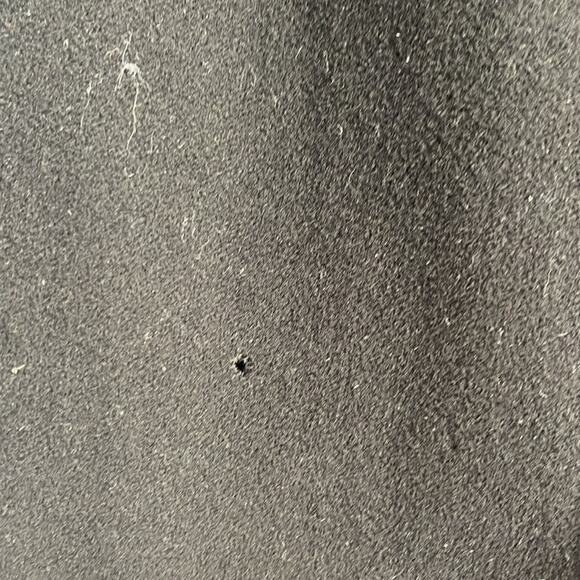 Hugo Boss 100% wool long line winter dress overcoat sz 46L - Picture 6 of 11